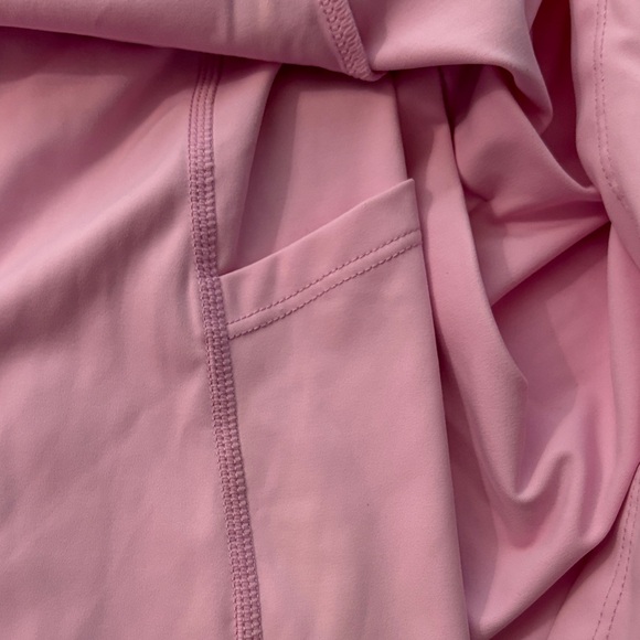 Pink Women's Athletic Skirt - xs - Picture 4 of 10